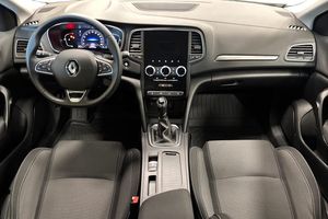Renault Megane bild 9