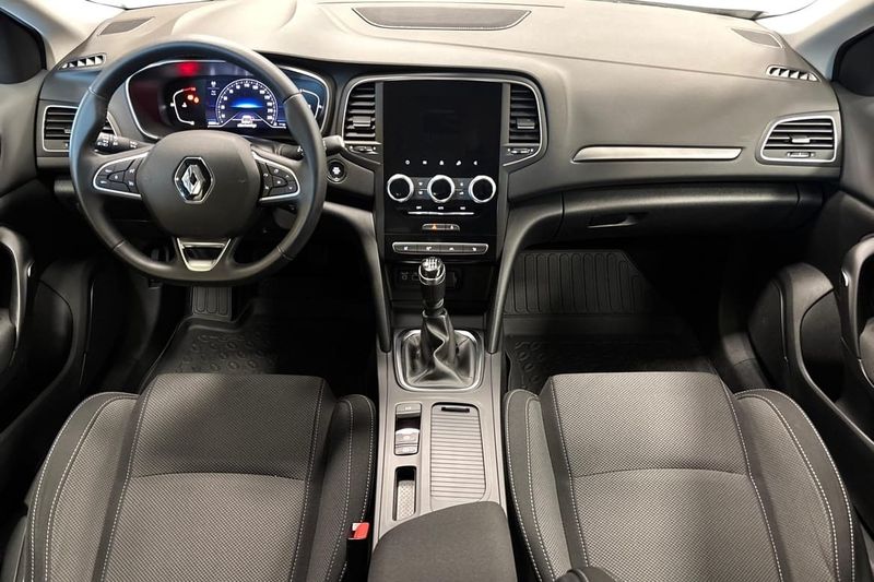 Renault Megane bild 9