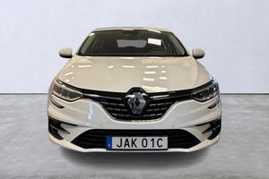 Renault Megane bild 7