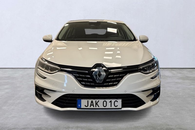 Renault Megane bild 7