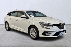 Renault Megane bild 6