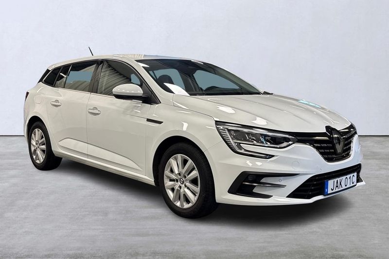 Renault Megane bild 6