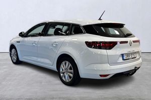 Renault Megane bild 4