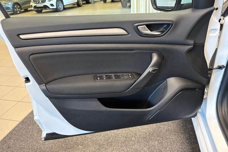 Renault Megane bild 16