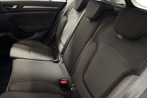 Renault Megane bild 12