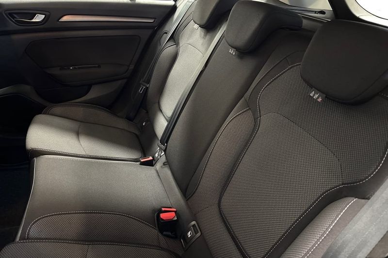 Renault Megane bild 12