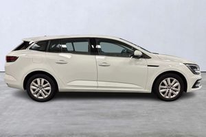 Renault Megane bild 3