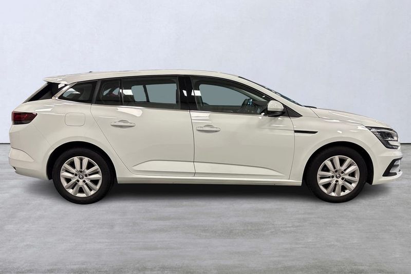 Renault Megane bild 3