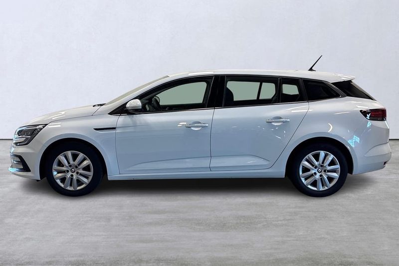 Renault Megane bild 2