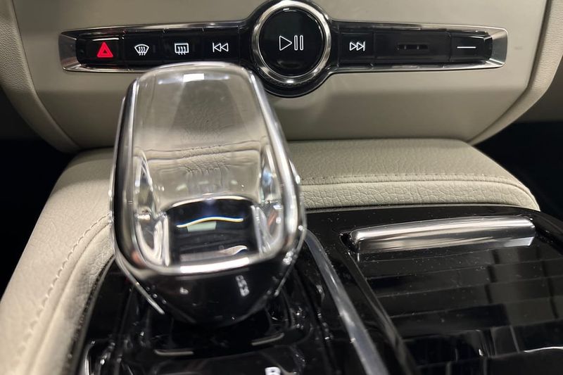 Volvo V90 bild 27