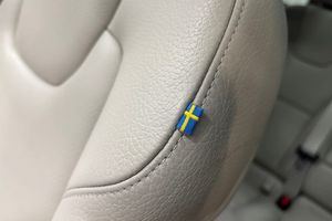 Volvo V90 bild 15