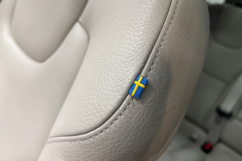 Volvo V90 bild 15