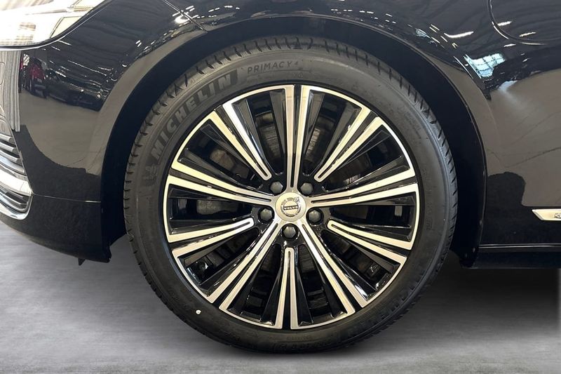 Volvo V90 bild 14