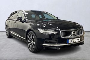 Volvo V90 bild 6