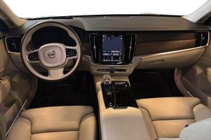 Volvo V90 bild 9