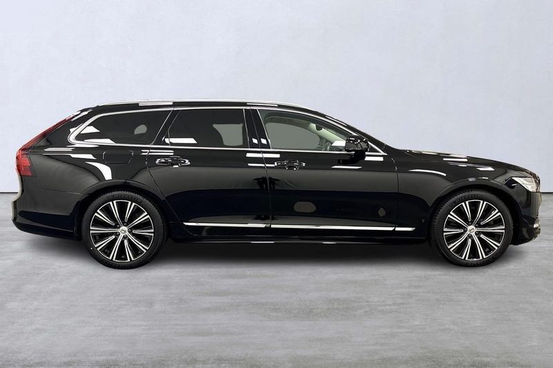 Volvo V90 bild 3