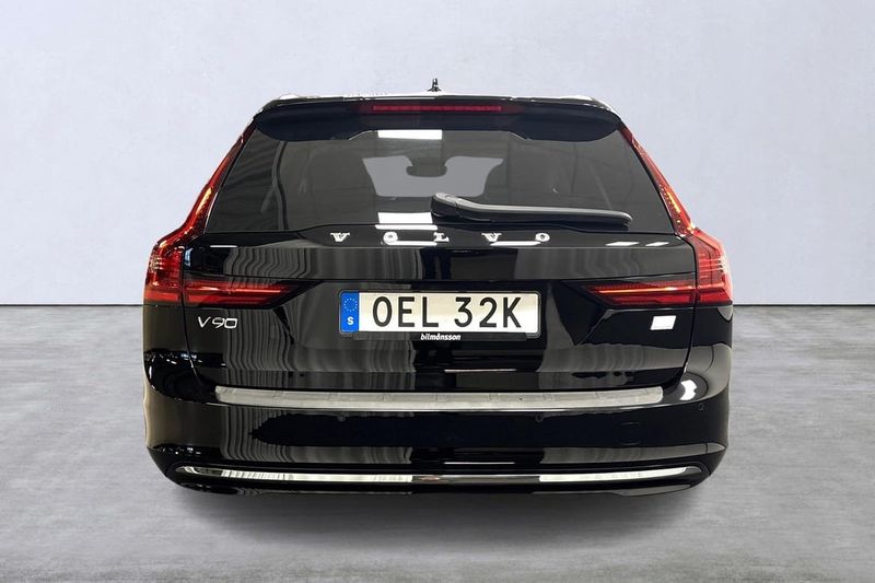 Volvo V90 bild 5