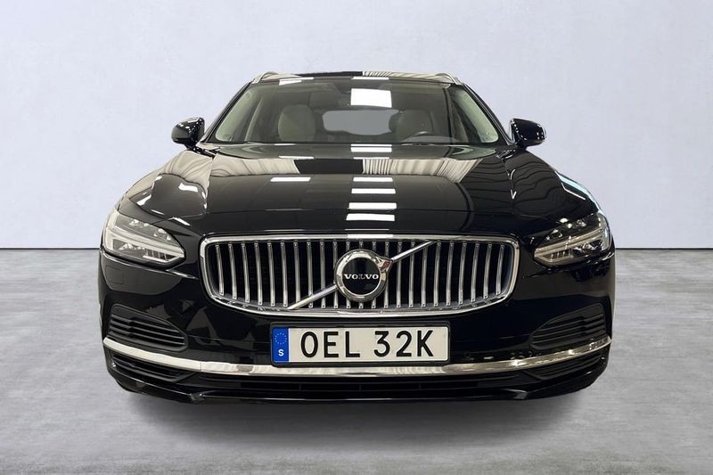 Volvo V90 bild 7