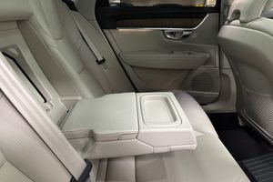 Volvo V90 bild 20