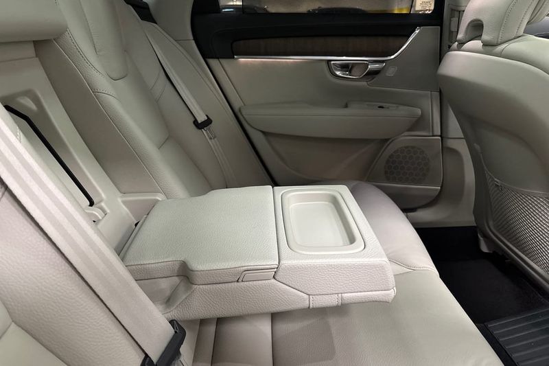 Volvo V90 bild 20