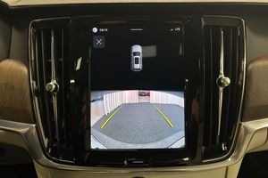 Volvo V90 bild 17
