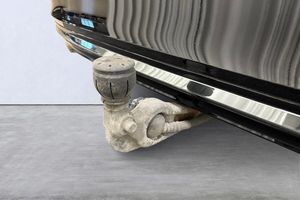 Volvo V90 bild 21