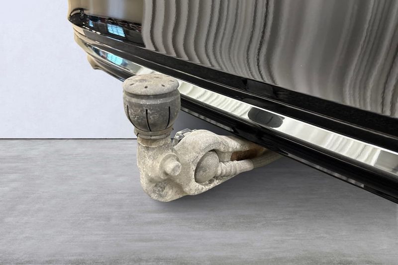 Volvo V90 bild 21