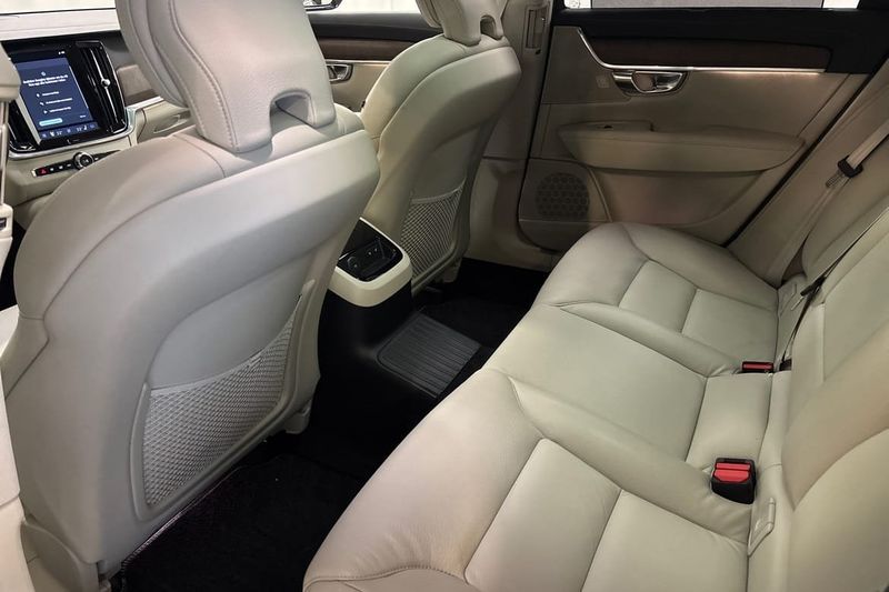 Volvo V90 bild 12