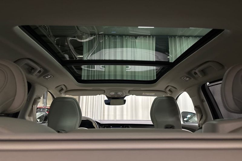 Volvo V90 bild 24
