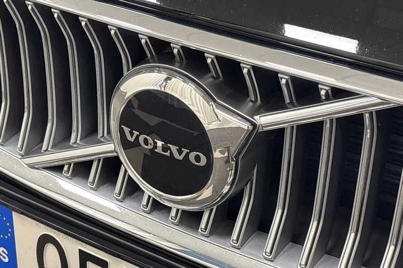 Volvo V90 bild 22