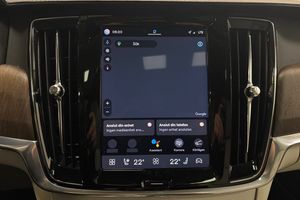 Volvo V90 bild 16