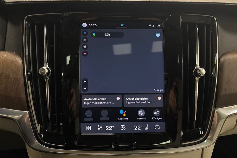 Volvo V90 bild 16