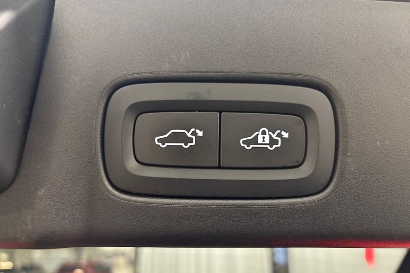 Volvo V90 bild 19