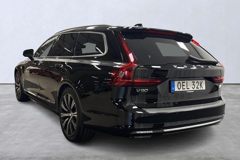 Volvo V90 bild 4