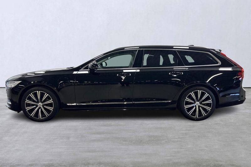 Volvo V90 bild 2