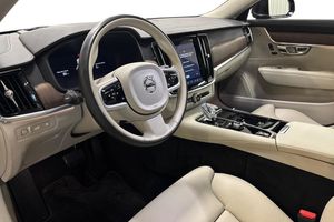 Volvo V90 bild 8