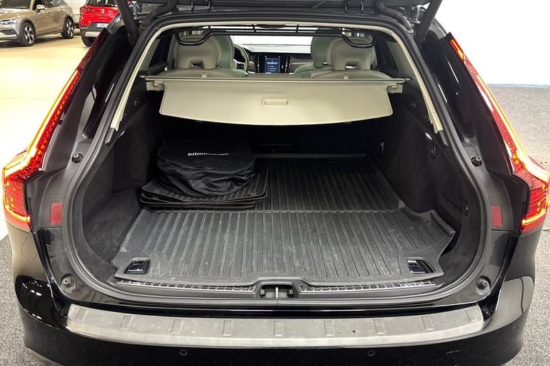 Volvo V90 bild 13
