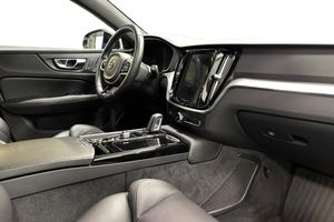 Volvo V60 bild 10