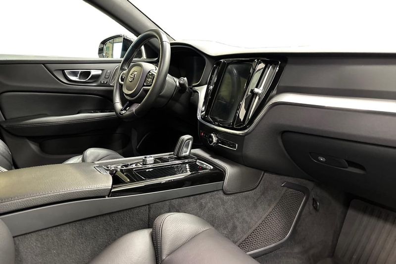 Volvo V60 bild 10