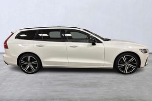 Volvo V60 bild 3