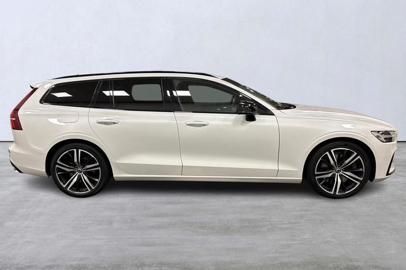 Volvo V60 bild 3