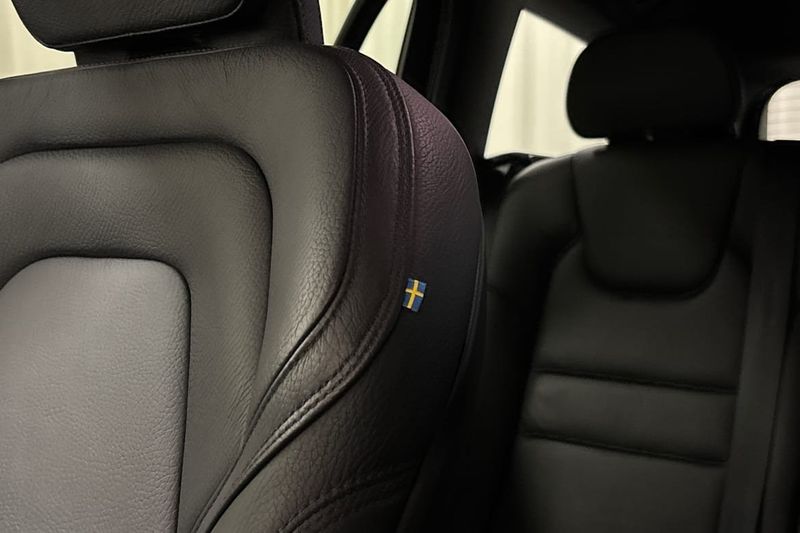 Volvo V60 bild 15