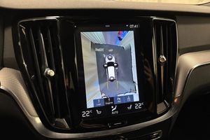 Volvo V60 bild 17