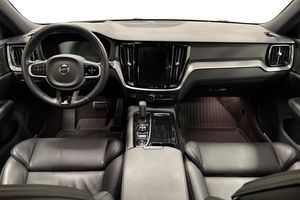 Volvo V60 bild 9