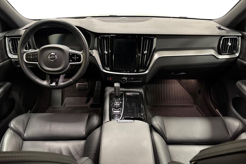 Volvo V60 bild 9