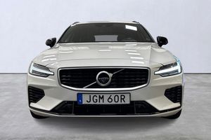 Volvo V60 bild 7