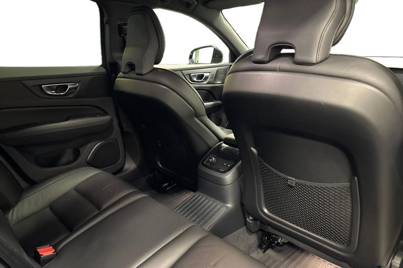 Volvo V60 bild 11