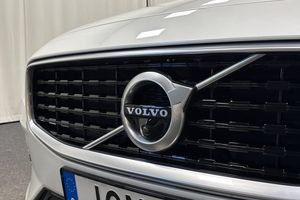 Volvo V60 bild 23