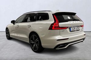 Volvo V60 bild 4