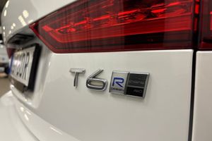 Volvo V60 bild 18